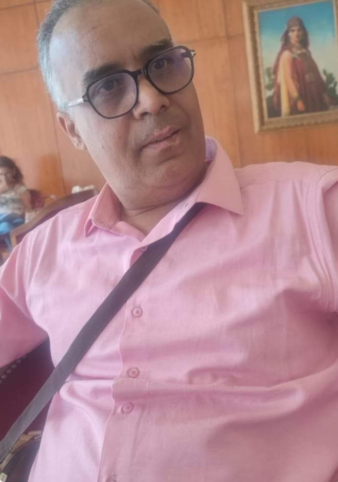 العطر والعزباء