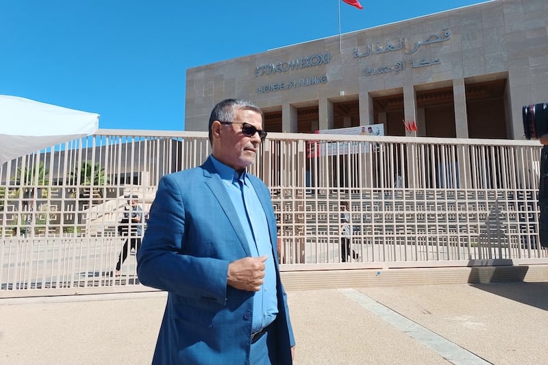 الرباط.. تأجيل محاكمة رئيس جماعة القصر الكبير ومن معه