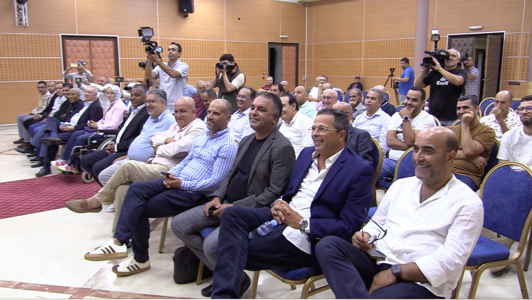 الجمعيات المغربية، الإسبانية والبرتغالية للصحافة الرياضية ترتبط بشراكة تاريخية