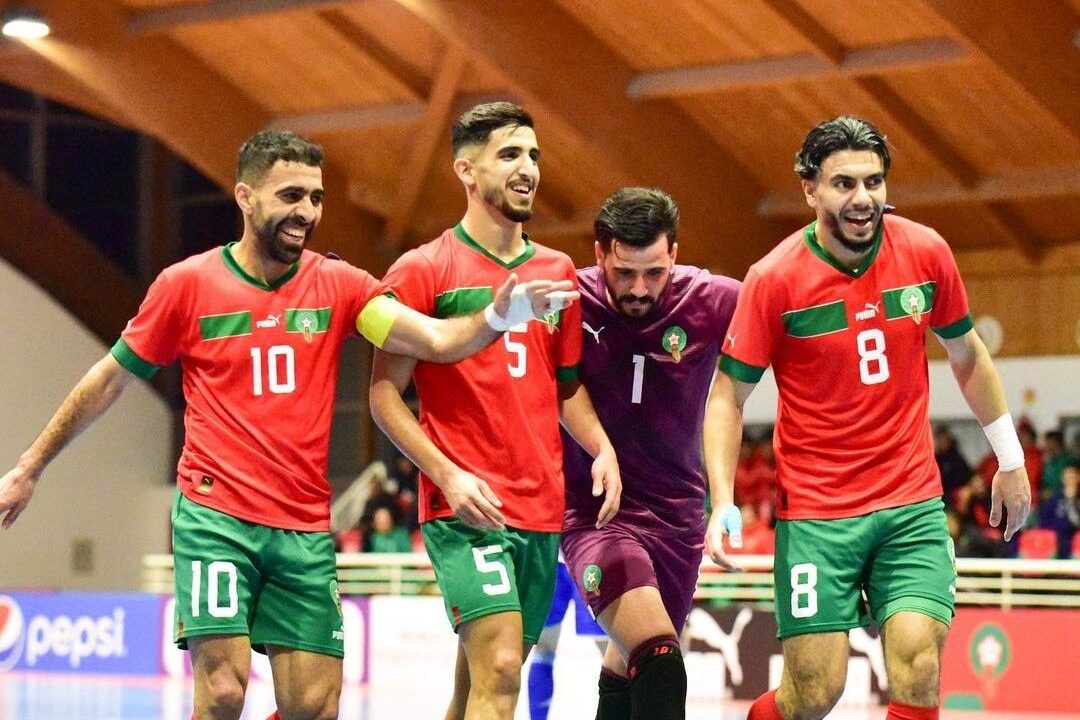 مونديال اوزبكستان.. الموعد والقنوات الناقلة لمباراة المغرب-بنما