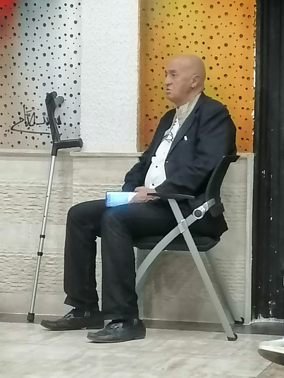 جمعية اليسر للتربية والتنمية الاجتماعية بمكناس تنظم محاضرة بالمعهد البلدي للموسيقى جمعية اليسر للتربية والتنمية الاجتماعية بمكناس تنظم محاضرة بالمعهد البلدي للموسيقى