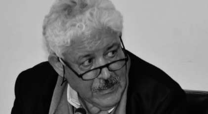 الإعلامي بلعيد بويميد في ذمة الله الإعلامي بلعيد بويميد في ذمة الله