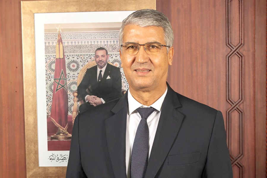 التكوين المهني الفلاحي.. تكوين 140 ألف خريج في أفق 2030 (السيد صديقي)