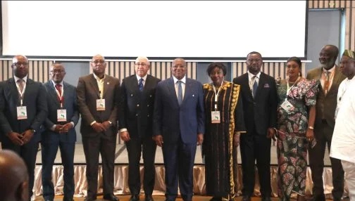 الفيدرالية الأطلسية لوكالات الأنباء الإفريقية: مكافحة الأخبار الزائفة وأهمية التحقق من الوقائع محور جلسة نقاش بأبيدجان