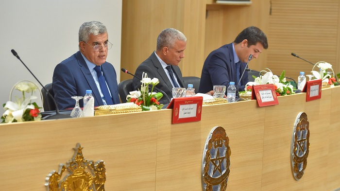 التدبير الناجع للصفقات العمومية محرك أساسي للنمو الاقتصادي والرفع من مستويات الإنتاج والاستثمار (لقاء)