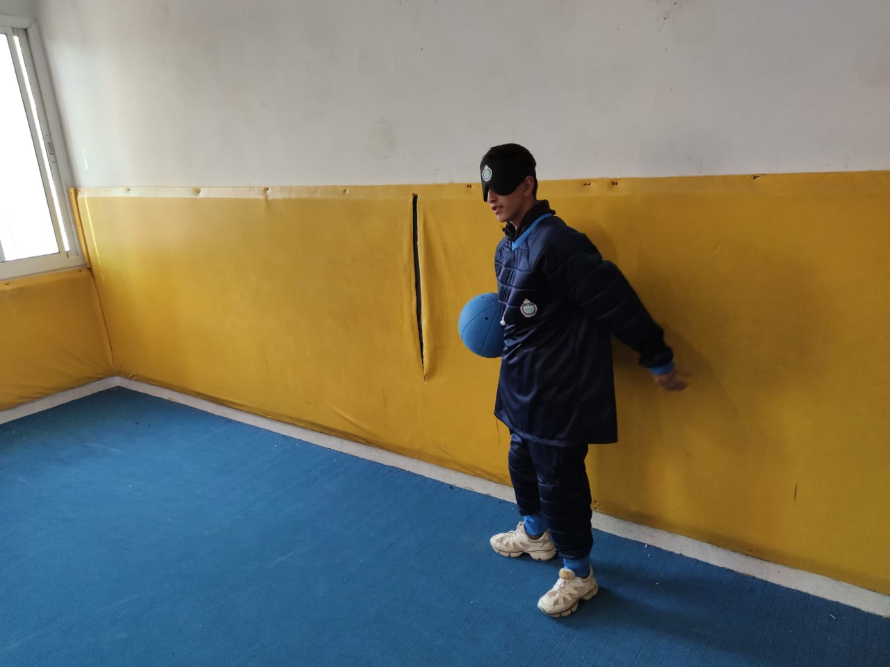 المنظمة العلوية لرعاية المكفوفين (فرع مكناس) ينظم يوم الأبواب المفتوحة تحت شعار المنظمة العلوية لرعاية المكفوفين (فرع مكناس) ينظم يوم الأبواب المفتوحة تحت شعار