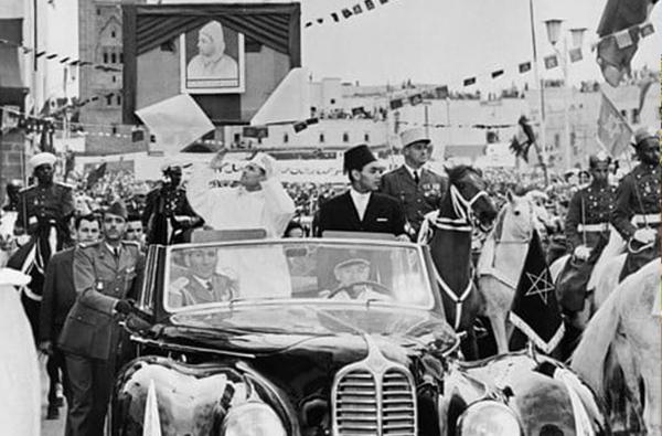 عيد الاستقلال .. ذكرى خالدة تجسد تلاحم العرش والشعب وتضحياتهما في سبيل الوطن ومقدساته