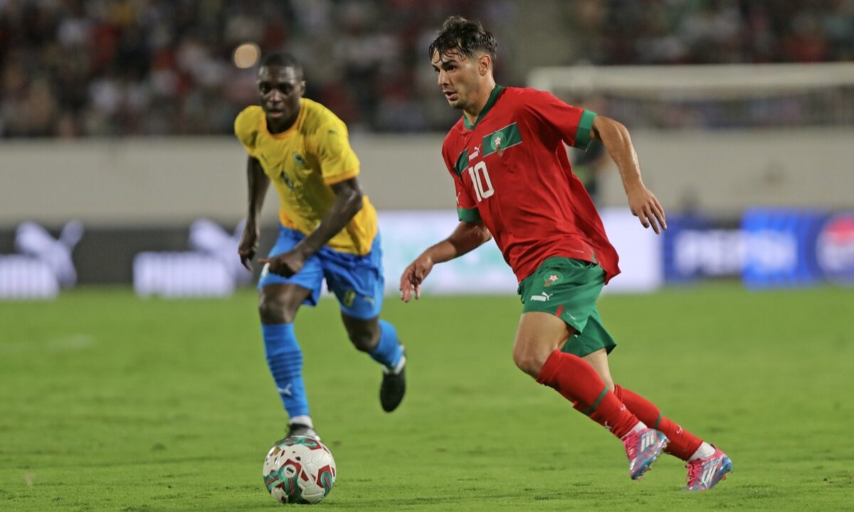 كأس أمم أفريقيا.. موعد مباراة المغرب- ليسوتو والقنوات الناقلة لها 