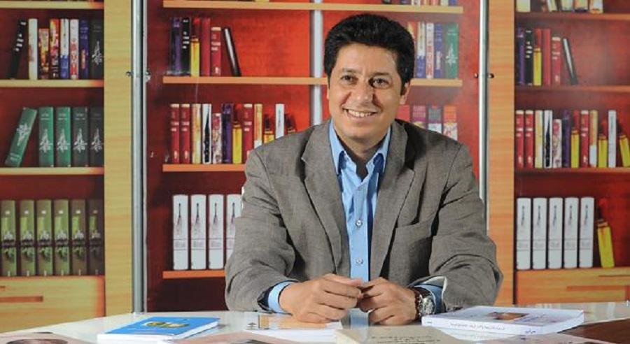 بنيويورك، الكاتب ياسين عدنان يقارب دور الثقافة في خدمة التنوع بنيويورك، الكاتب ياسين عدنان يقارب دور الثقافة في خدمة التنوع