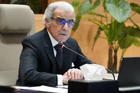 الجهات التنظيمية للقطاع المالي تولي أهمية خاصة للمخاطر المناخية (السيد الجواهري)