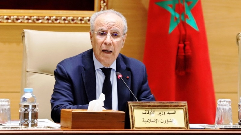 السيد التوفيق يبرز الدور الجوهري للعلماء في إصلاح المجالات المرتبطة بالإنسان