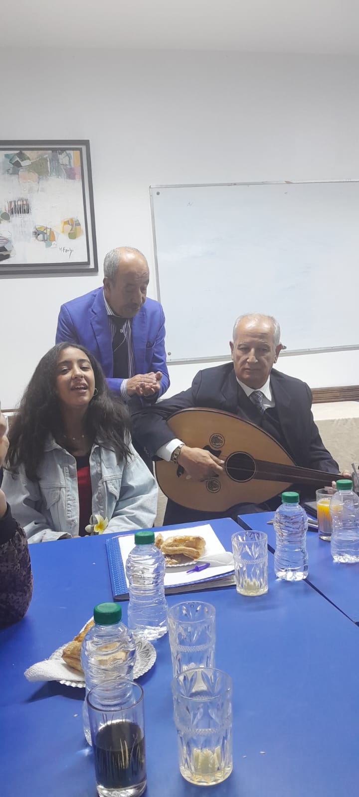 فرع جديد للمركز المغربي للثقافة والإبداع بمدينة سلا