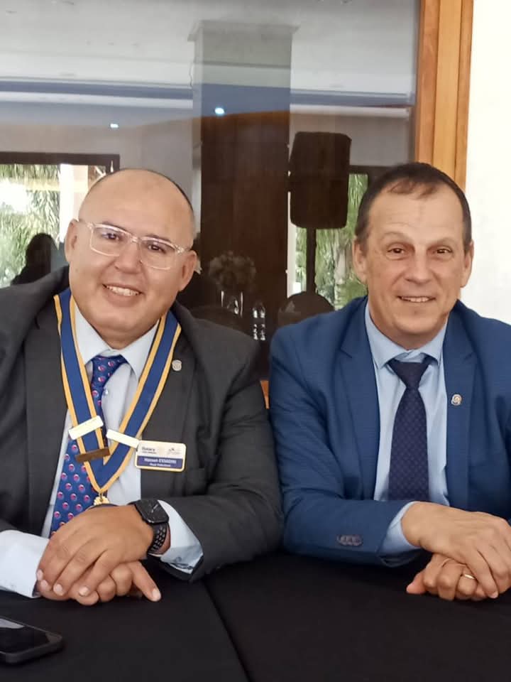 مكتب الروطاري الدولي بمكناس يقدم خدمات إنسانية لفائدة الأطفال الأيتام و أولياء الأمور في وضعية صعبة.