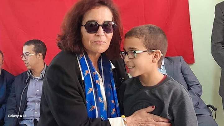 مكتب الروطاري الدولي بمكناس يقدم خدمات إنسانية لفائدة الأطفال الأيتام و أولياء الأمور في وضعية صعبة.