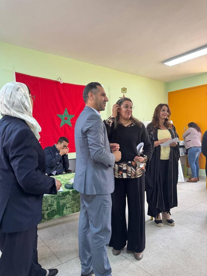 مكتب الروطاري الدولي بمكناس يقدم خدمات إنسانية لفائدة الأطفال الأيتام و أولياء الأمور في وضعية صعبة.