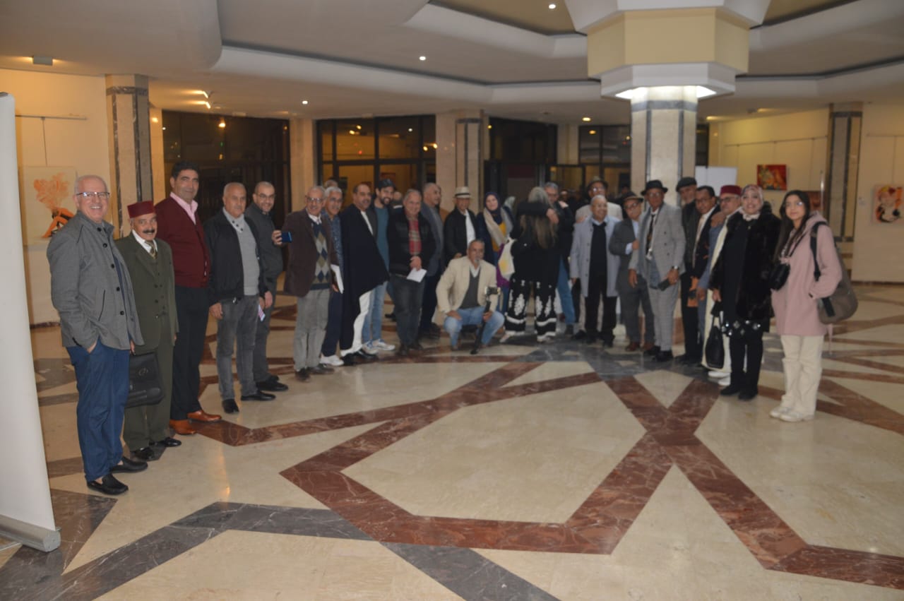 جمعية مكناس للثقافة و التنمية تنظم الدورة الثامنة للمهرجان الوطني 