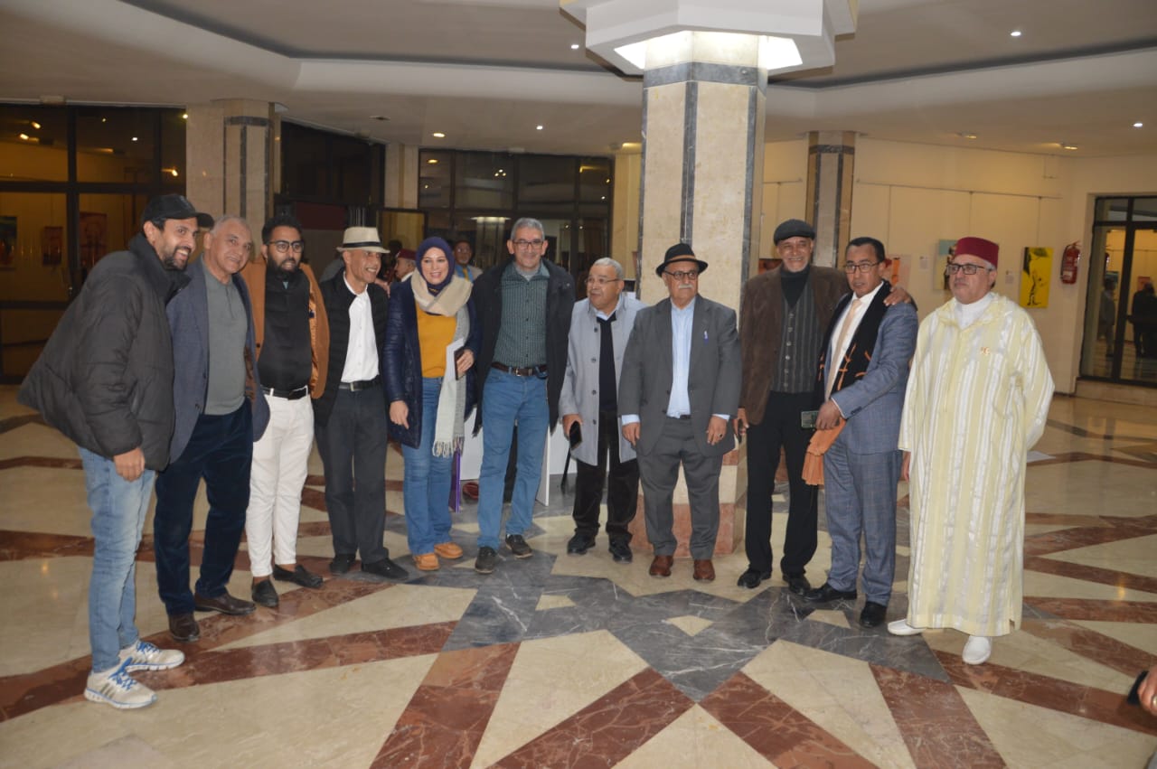 جمعية مكناس للثقافة و التنمية تنظم الدورة الثامنة للمهرجان الوطني 