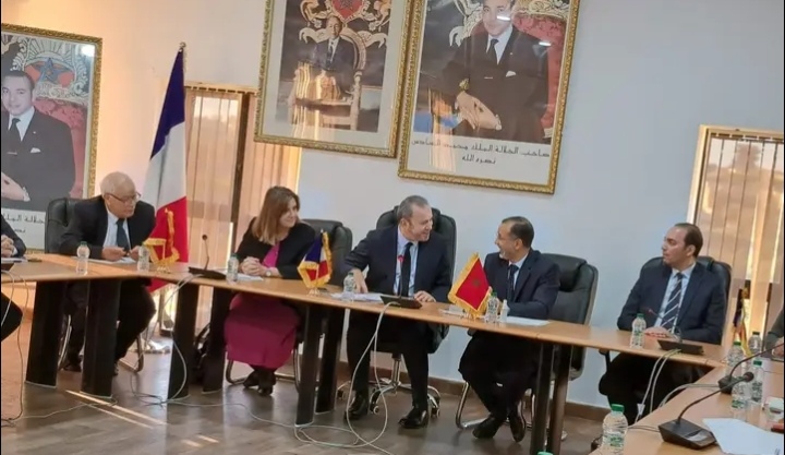 السيد زكرياء بقدير نائب رئيس جماعة مكناس و الناطق الرسمي للمكتب المسير السيد زكرياء بقدير نائب رئيس جماعة مكناس و الناطق الرسمي للمكتب المسير