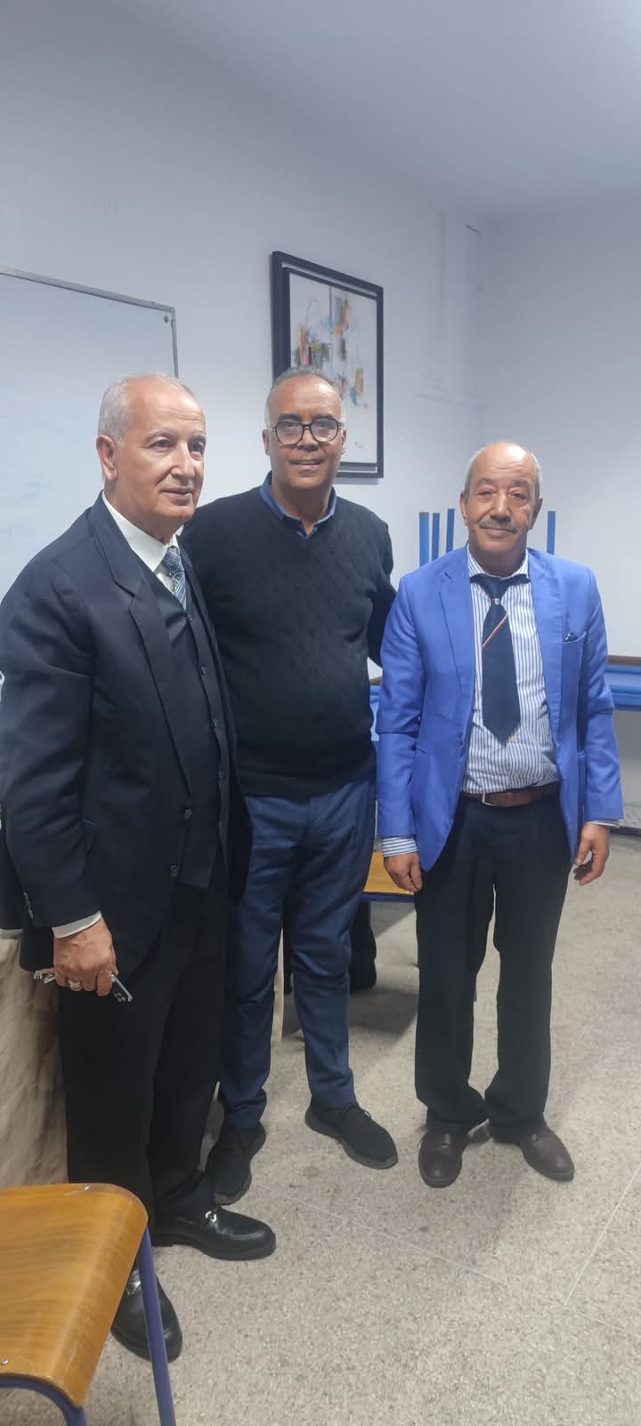 فرع جديد للمركز المغربي للثقافة والإبداع بمدينة سلا