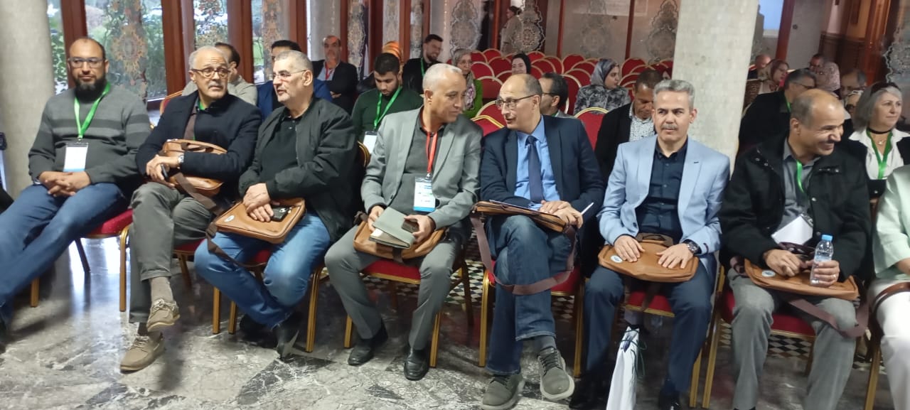 جمعية اطباء الإسماعيلية  تنظم أيامها الثالثة بمكناس   د.نبيل لحلو :  المناسبة السنوية تؤمن العمل و  التكوين المستمر لخلق دينامية متجددة في مزاولة النشاط الطبي