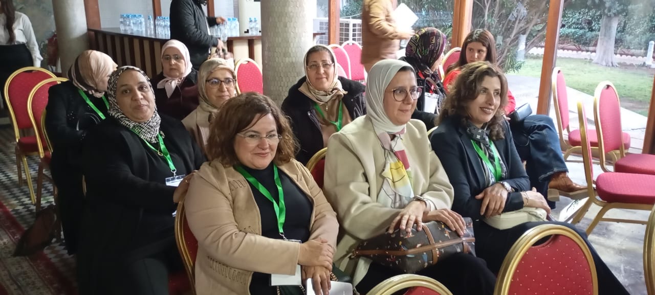 جمعية اطباء الإسماعيلية  تنظم أيامها الثالثة بمكناس   د.نبيل لحلو :  المناسبة السنوية تؤمن العمل و  التكوين المستمر لخلق دينامية متجددة في مزاولة النشاط الطبي