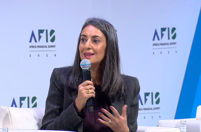 القمة المالية الإفريقية: العملات المشفرة، رافعة لتعزيز الإدماج المالي بالمغرب (السيدة فتاح)
