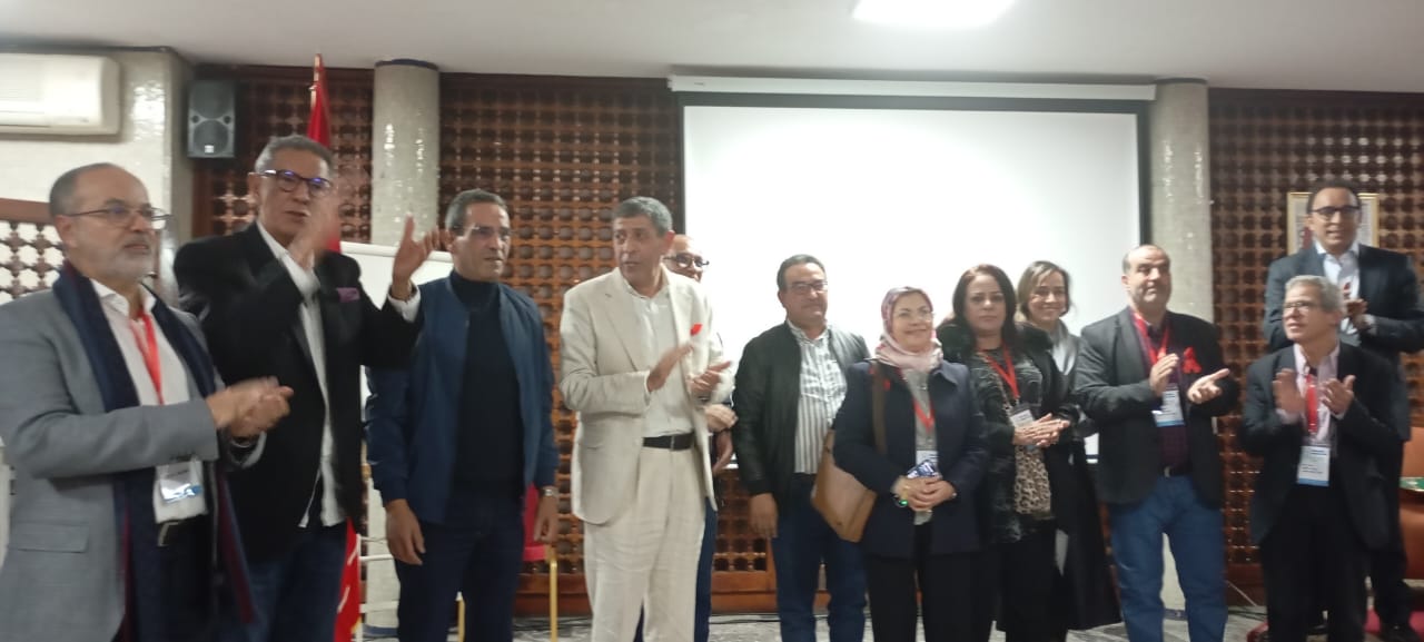 جمعية اطباء الإسماعيلية  تنظم أيامها الثالثة بمكناس   د.نبيل لحلو :  المناسبة السنوية تؤمن العمل و  التكوين المستمر لخلق دينامية متجددة في مزاولة النشاط الطبي