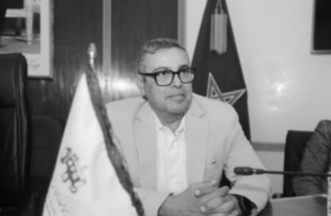 جواد الشامي يودع أهل مكناس في جنازة التأمت فيها كل أطياف القوى الحية وطنيا ومحليا جواد الشامي يودع أهل مكناس في جنازة التأمت فيها كل أطياف القوى الحية وطنيا ومحليا