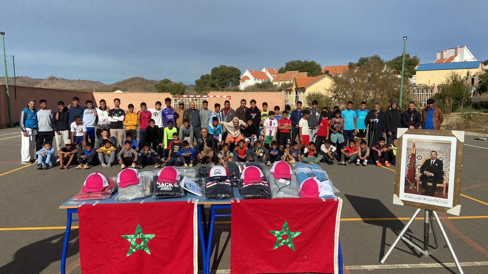 جمعية الجيل الذهبي الإسماعيلي تطلق مبادرة جمعية الجيل الذهبي الإسماعيلي تطلق مبادرة