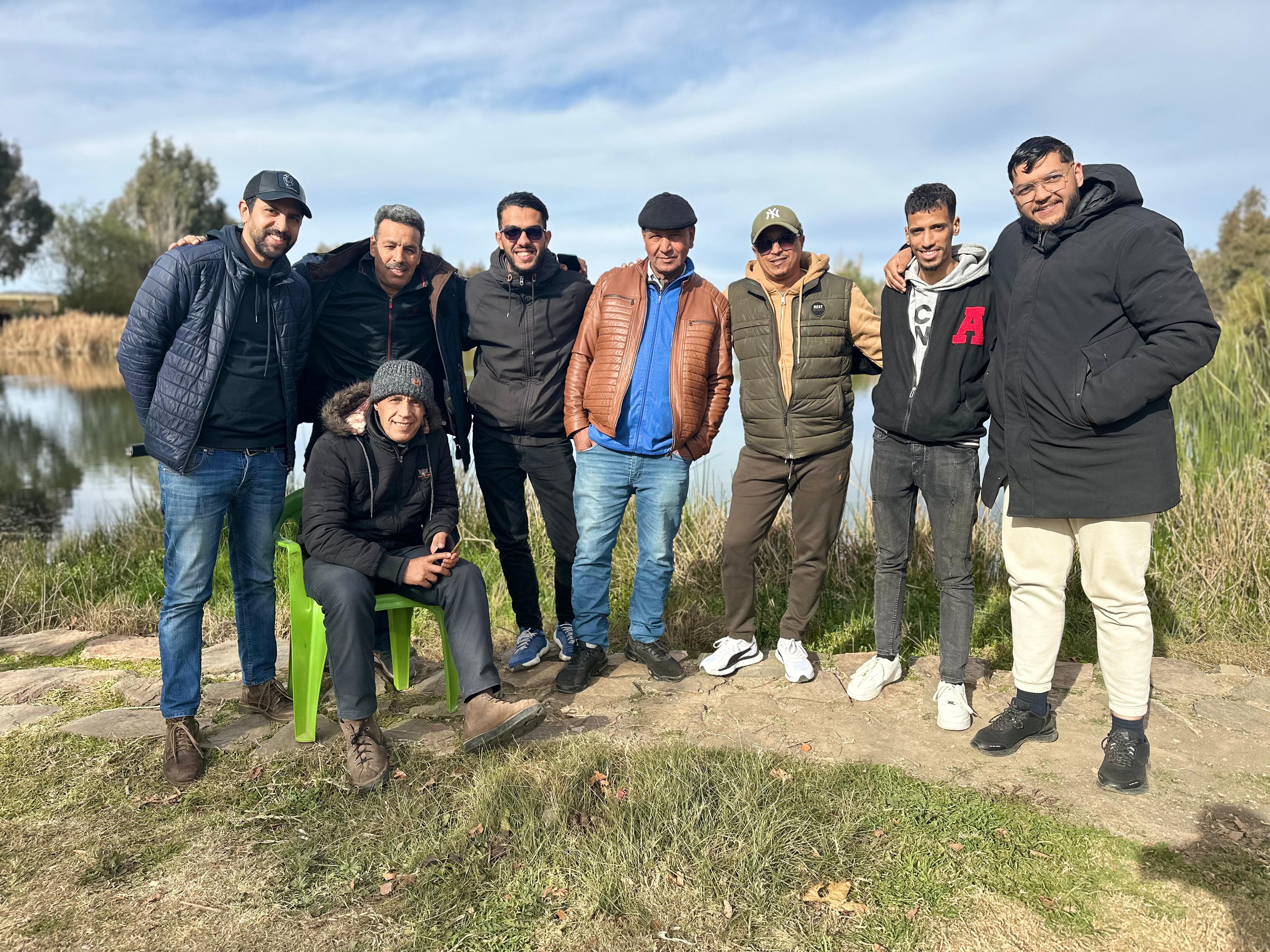 جمعية الجيل الذهبي الإسماعيلي تطلق مبادرة جمعية الجيل الذهبي الإسماعيلي تطلق مبادرة