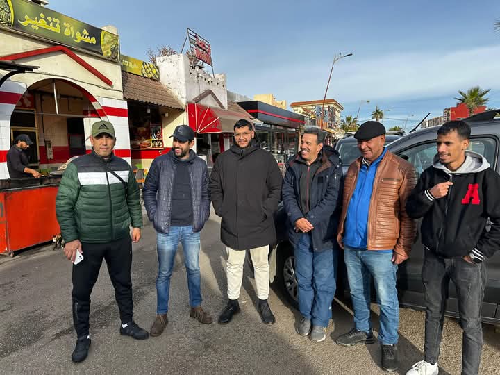 جمعية الجيل الذهبي الإسماعيلي تطلق مبادرة جمعية الجيل الذهبي الإسماعيلي تطلق مبادرة