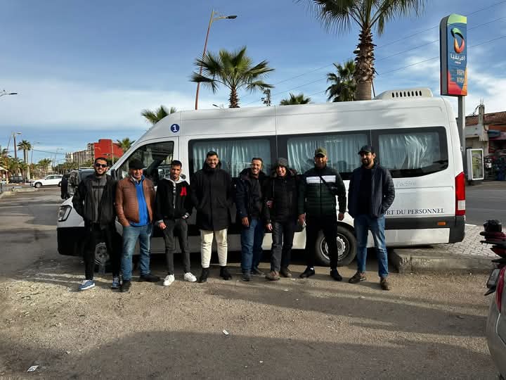 جمعية الجيل الذهبي الإسماعيلي تطلق مبادرة جمعية الجيل الذهبي الإسماعيلي تطلق مبادرة