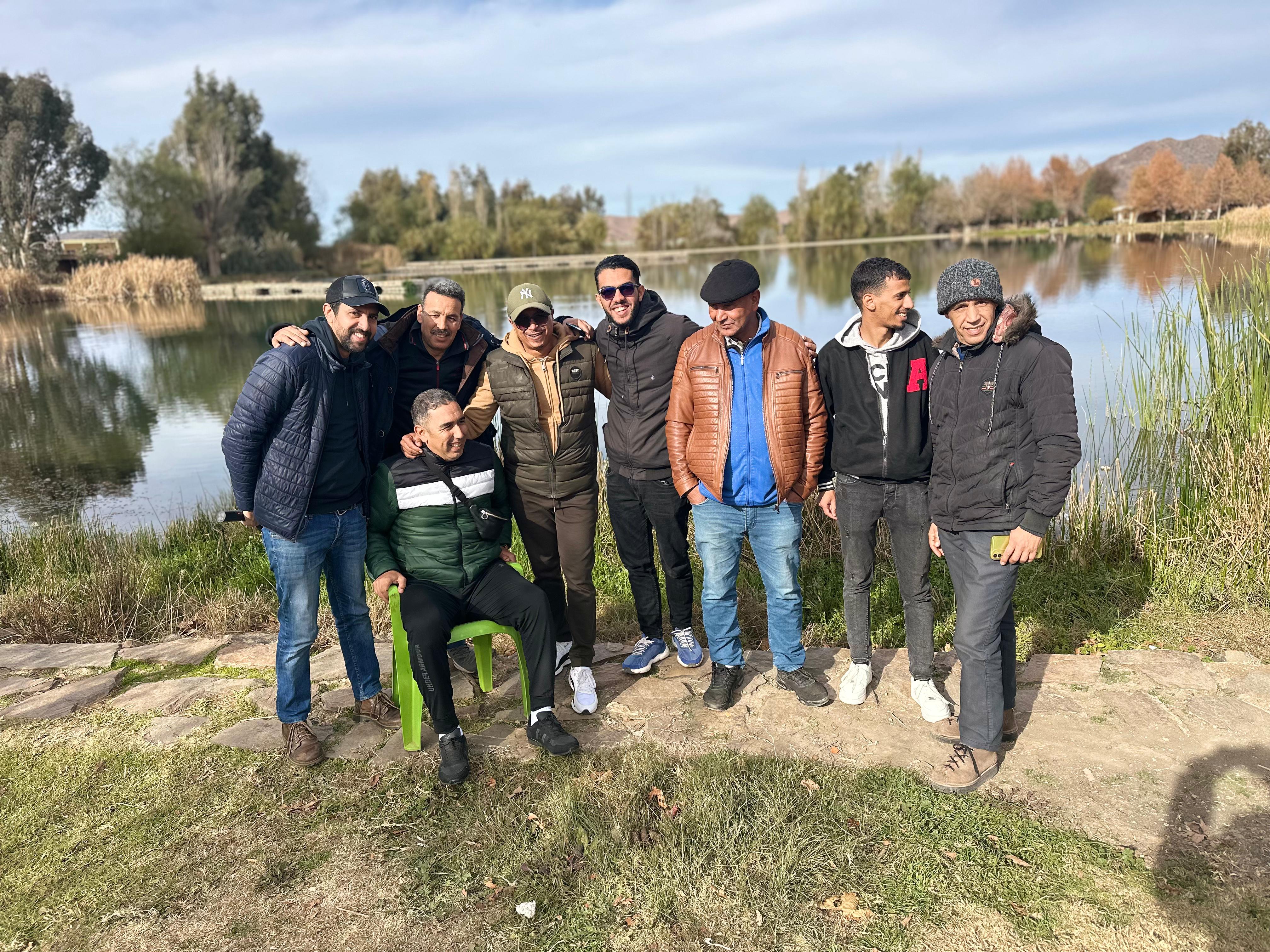 جمعية الجيل الذهبي الإسماعيلي تطلق مبادرة جمعية الجيل الذهبي الإسماعيلي تطلق مبادرة