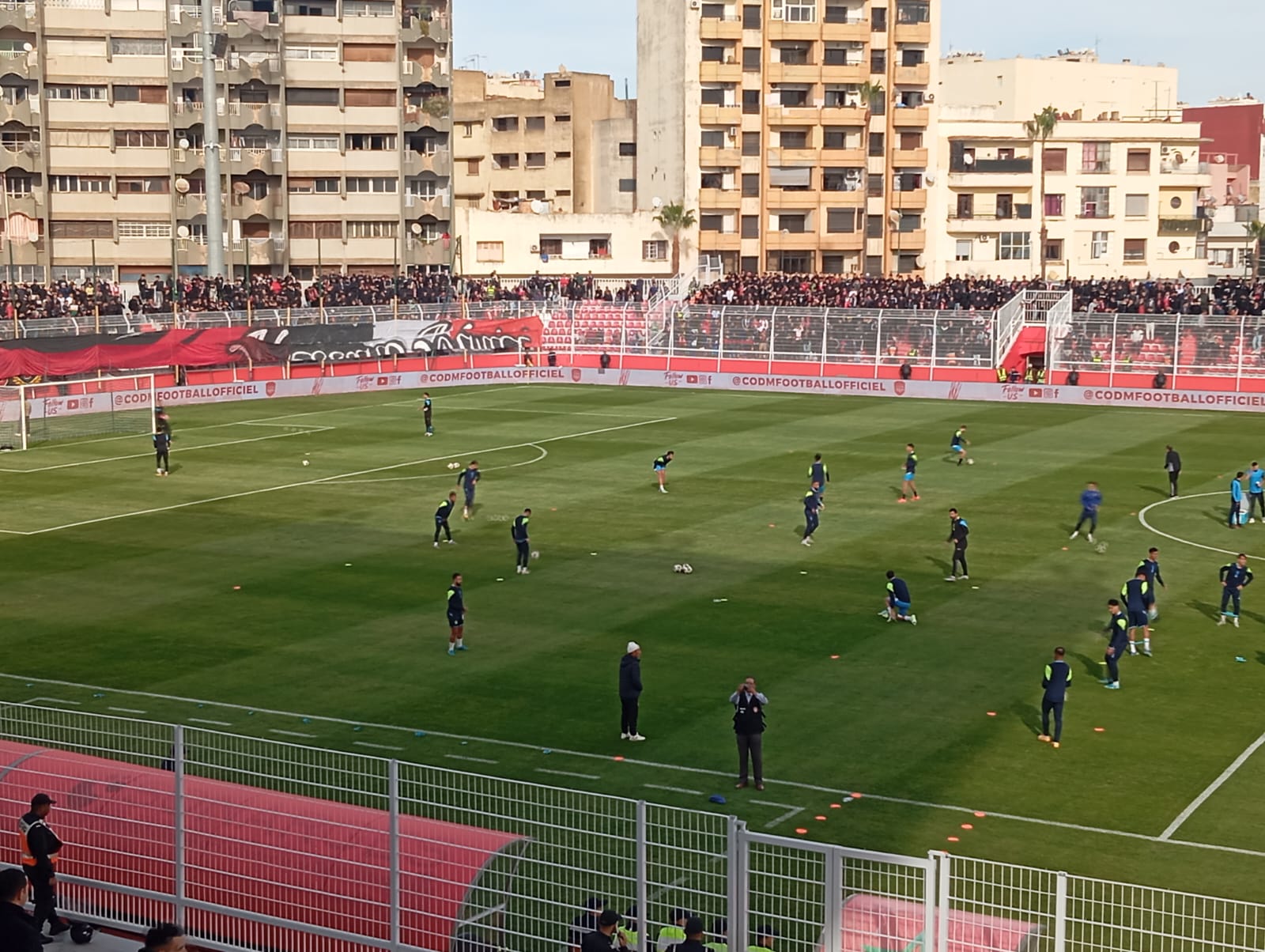 ملتقى العيون الثاني للإعلام بالشرق الأوسط وشمال إفريقيا يناقش الإعلام ودوره في انجاح مونديال المغرب 2030.. (بلاغ صحفي)