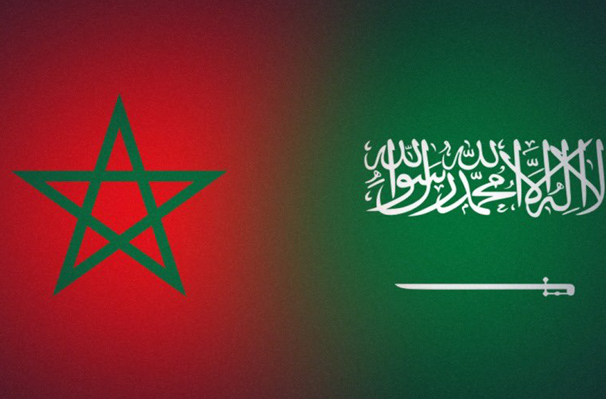المغرب والسعودية يوقعان بالرياض مذكرة تفاهم لتعزيز التعاون في مجالات التحول الرقمي الحكومي المغرب والسعودية يوقعان بالرياض مذكرة تفاهم لتعزيز التعاون في مجالات التحول الرقمي الحكومي