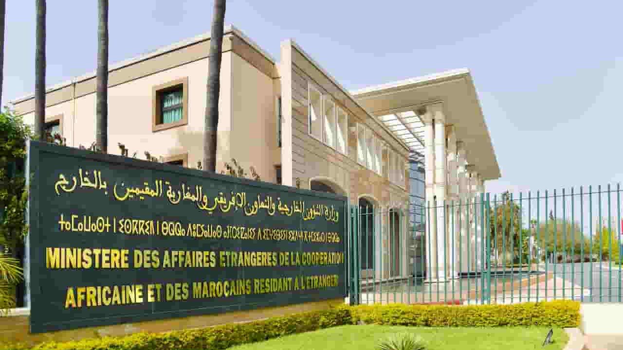 النجاح الملحوظ للترشيحات المغربية سنة 2024، تجسيد للرؤية الملكية السامية المتبصرة من أجل حكامة متعددة الأطراف، براغماتية، تضامنية وفاعلة النجاح الملحوظ للترشيحات المغربية سنة 2024، تجسيد للرؤية الملكية السامية المتبصرة من أجل حكامة متعددة الأطراف، براغماتية، تضامنية وفاعلة