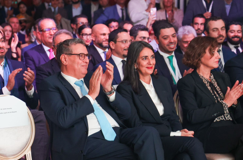 تطوير المحطة السياحية “موكادور” سيعزز مكانة الصويرة في مصاف الوجهات العالمية تطوير المحطة السياحية “موكادور” سيعزز مكانة الصويرة في مصاف الوجهات العالمية