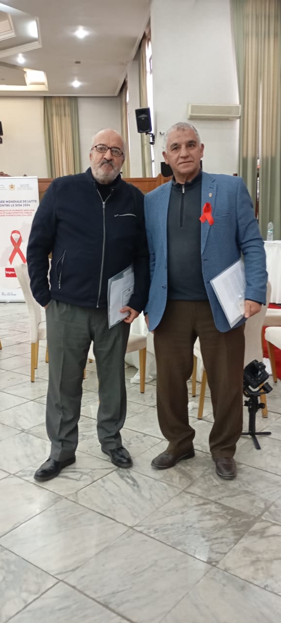 أطباء واطر صحية يرفعون بمكناس تحدي جهة فاس مكناس بدون سيدا وبدون أمراض منقولة جنسيا ....في افق 2030 أطباء واطر صحية يرفعون بمكناس تحدي جهة فاس مكناس بدون سيدا وبدون أمراض منقولة جنسيا ....في افق 2030