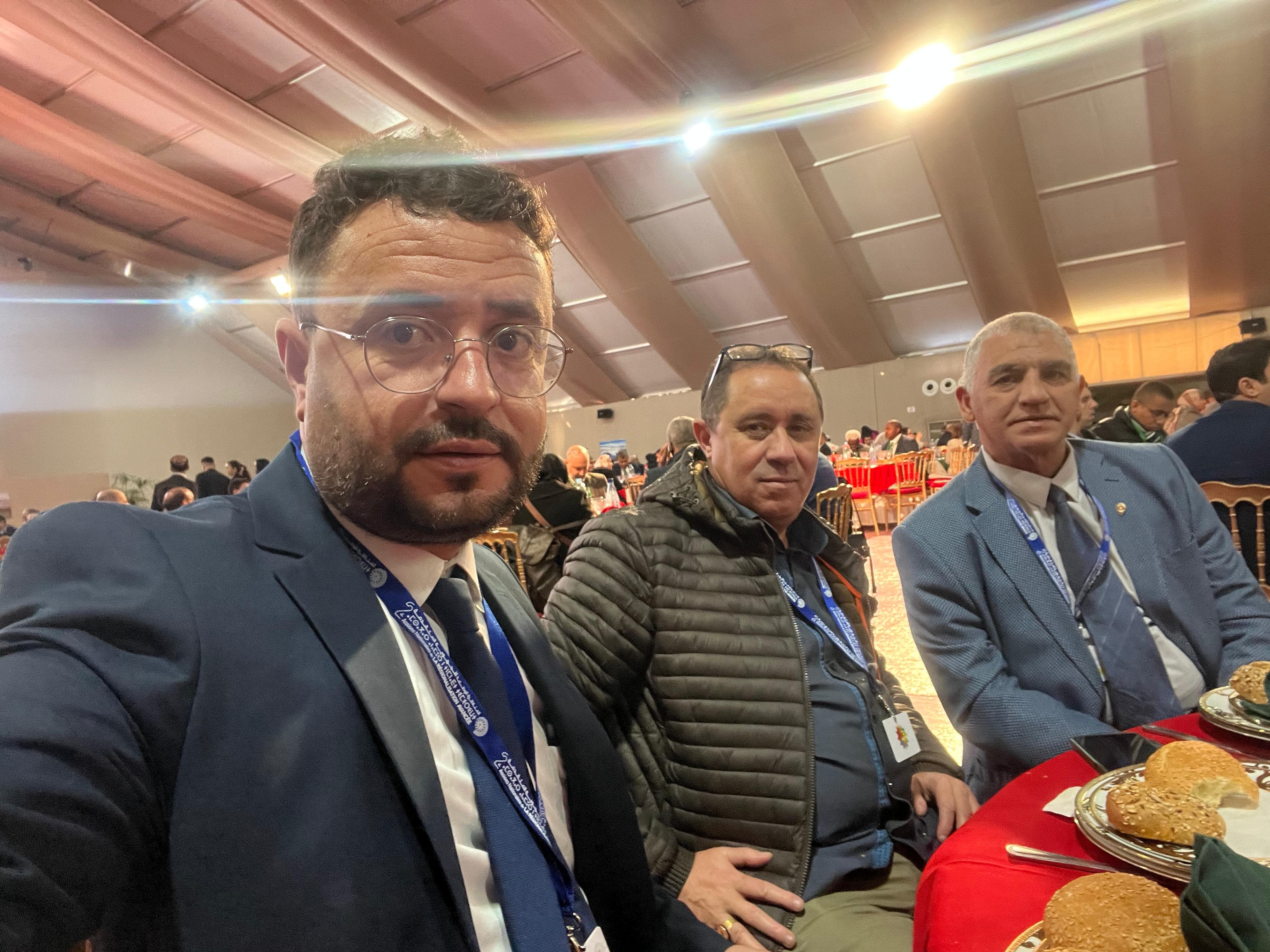 المناظرة الوطنية الثانية للجهوية المتقدمة بطنجة: الجلسات، الورشات والتوصيات الخاصة و العامة المناظرة الوطنية الثانية للجهوية المتقدمة بطنجة: الجلسات، الورشات والتوصيات الخاصة و العامة