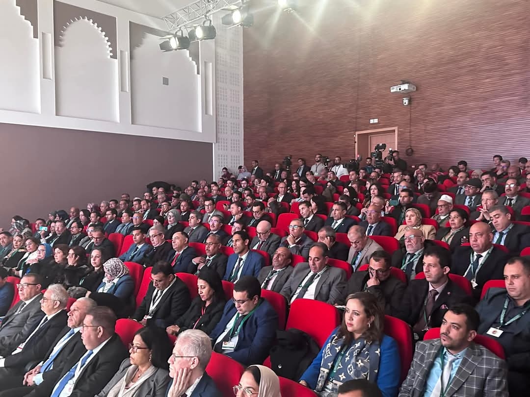 المناظرة الوطنية الثانية للجهوية المتقدمة بطنجة: الجلسات، الورشات والتوصيات الخاصة و العامة