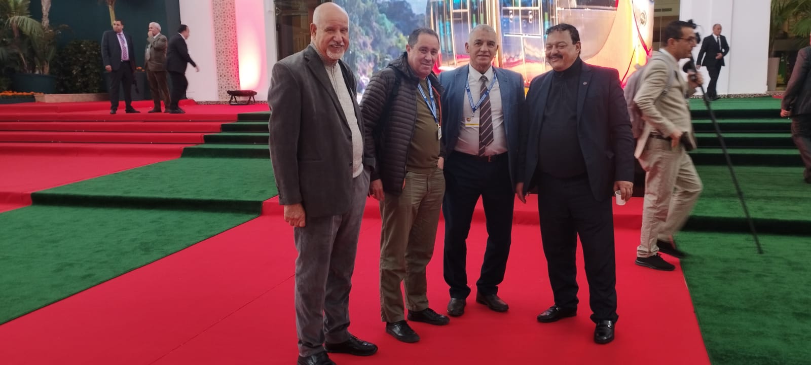 المناظرة الوطنية الثانية للجهوية المتقدمة بطنجة: الجلسات، الورشات والتوصيات الخاصة و العامة المناظرة الوطنية الثانية للجهوية المتقدمة بطنجة: الجلسات، الورشات والتوصيات الخاصة و العامة