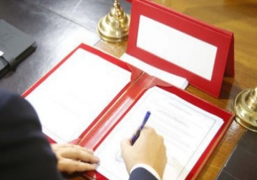 الرباط.. توقيع اتفاقية تعاون بين المجلس الأعلى للتربية والتكوين والبحث العلمي ووزارة الانتقال الرقمي وإصلاح الإدارة