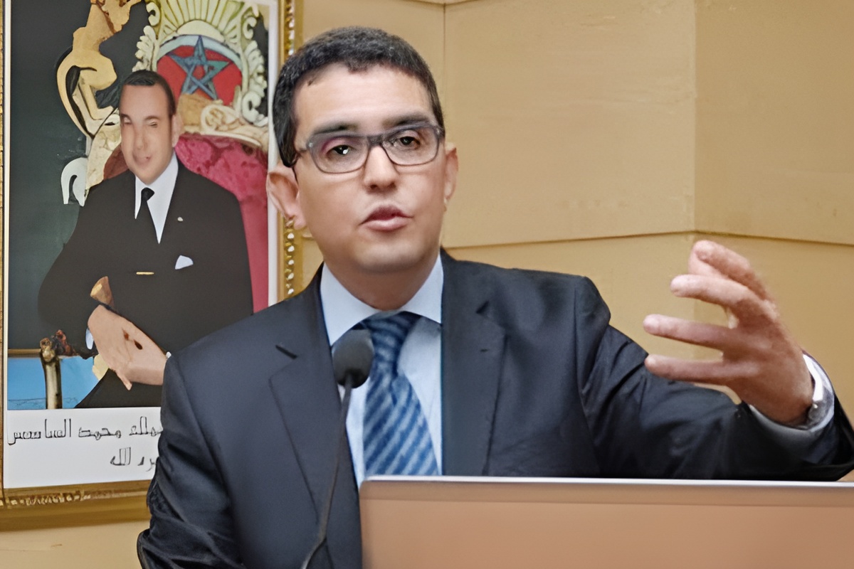 الأنشطة المتعلقة بالقنب الهندي .. لم يتم تسجيل أي خرق للضوابط القانونية سنة 2024 (محمد الكروج)