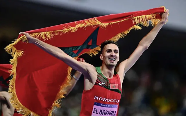 سنة 2024.. ترسيخ لمكانة الرياضة الوطنية على الساحتين القارية والدولية