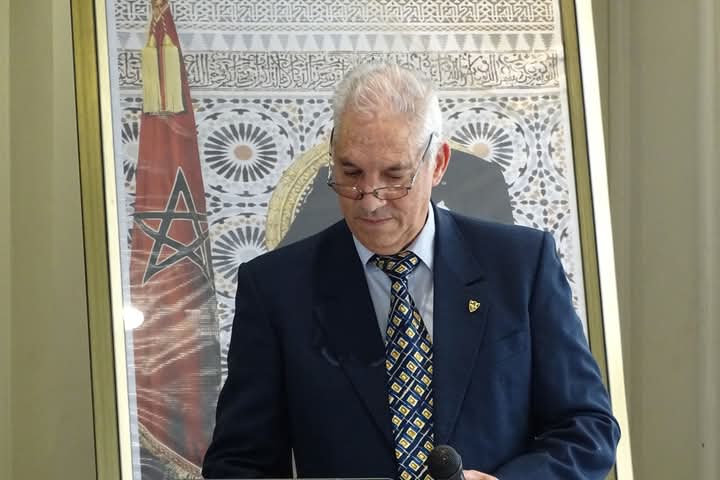 التجمعيون يناقشون مستجدات قانون مالية 2025