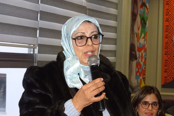 التجمعيون يناقشون مستجدات قانون مالية 2025