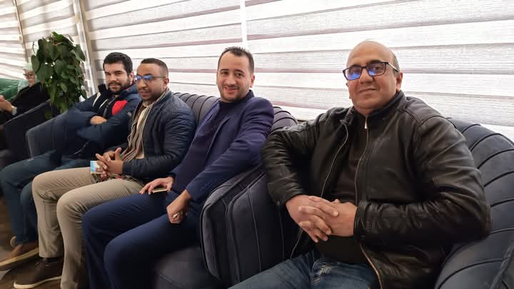 التجمعيون يناقشون مستجدات قانون مالية 2025