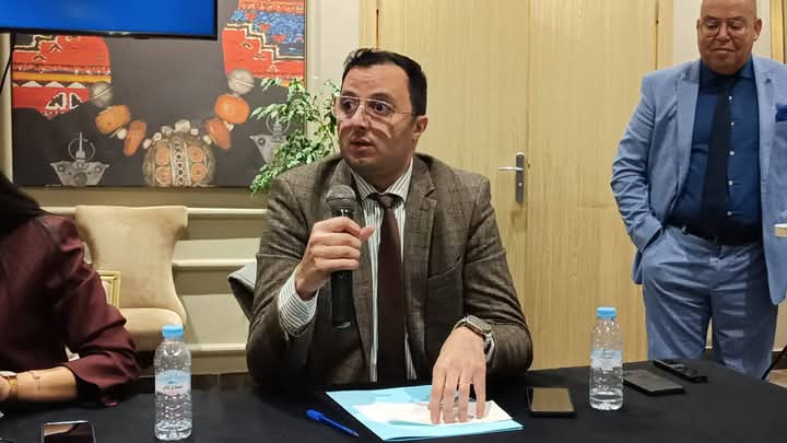 التجمعيون يناقشون مستجدات قانون مالية 2025