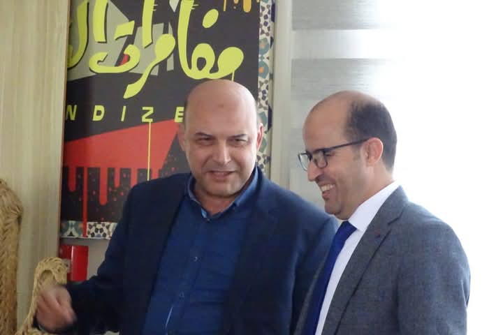 التجمعيون يناقشون مستجدات قانون مالية 2025