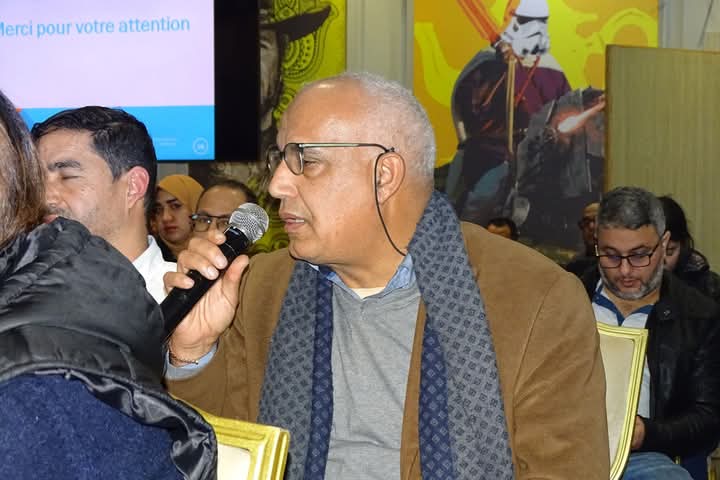 التجمعيون يناقشون مستجدات قانون مالية 2025